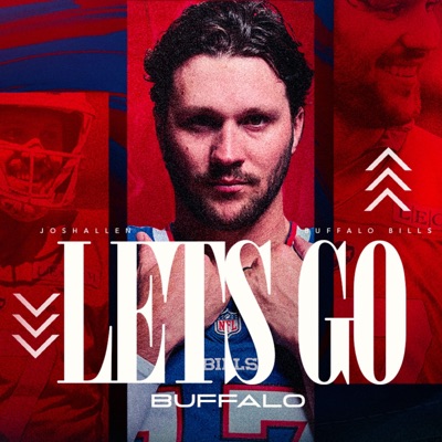 Let's Go Buffalo (Bills Mafia Anthem) [Everyday] - Single