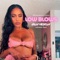 Low Blows (feat. Triune) [Radio Edit] - Holly Michelle lyrics