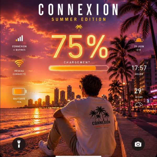 Summer connexion 4