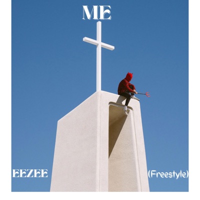 Me (freestyle) - Single