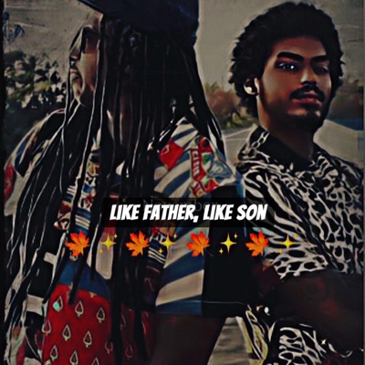 Daring heart (feat. Sharpadon) - Single