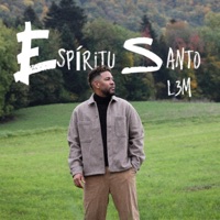 Espíritu Santo - Single - L3m