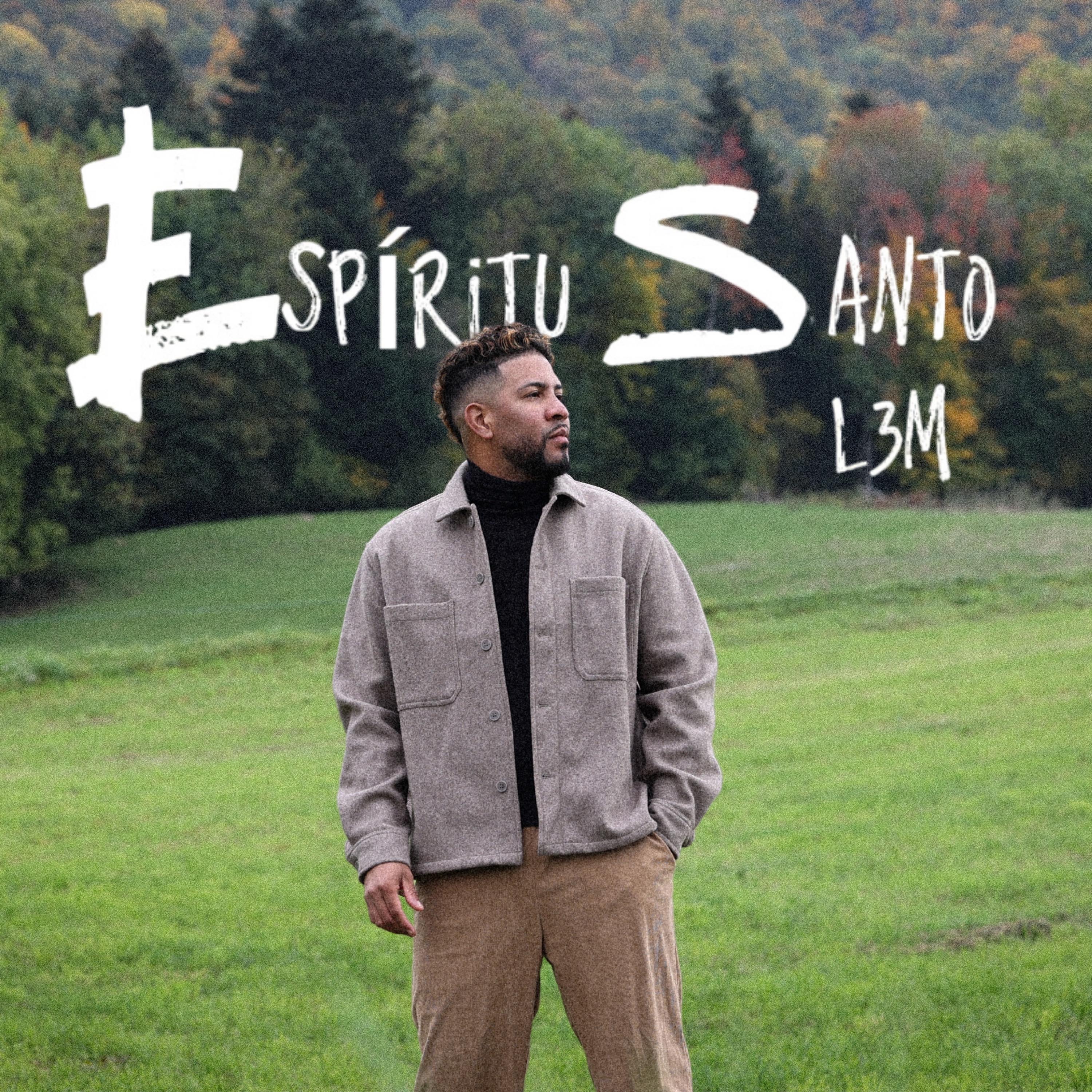 Espíritu Santo - Single