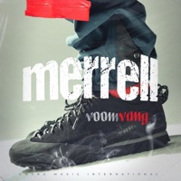 Merrell - Single - VOOM VANG