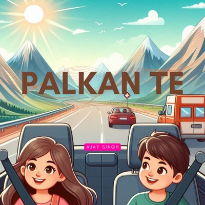 Palkan Te - Single
