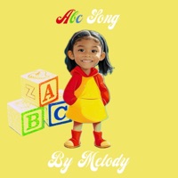 ABC's By Melody (feat. Melody) - Single - MMMonthabeat
