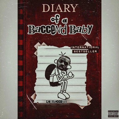 07(Demon Baby) - Single