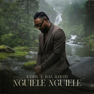 Nguiele Nguiele - Single