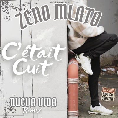 C'était cuit (Nueva Vida Remix) - Single