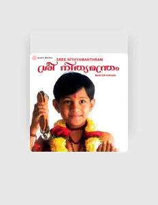 Ascolta Master Kishan, guarda video musicali, leggi la biografia, vedi le date del tour & altro!