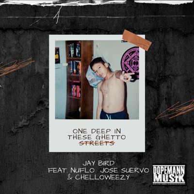 One Deep (feat. Nuflo, Jose Suervo & ChelloWeezy) - Single