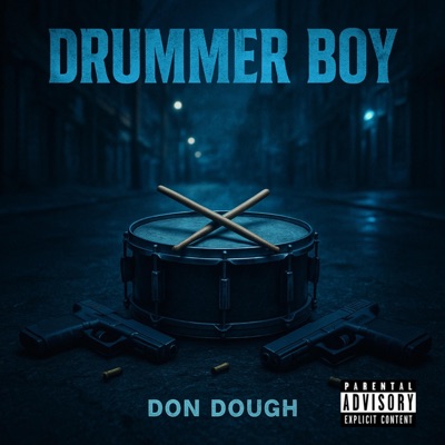 Drummer Boy (feat. K.OS & Chriz Biz) - Single