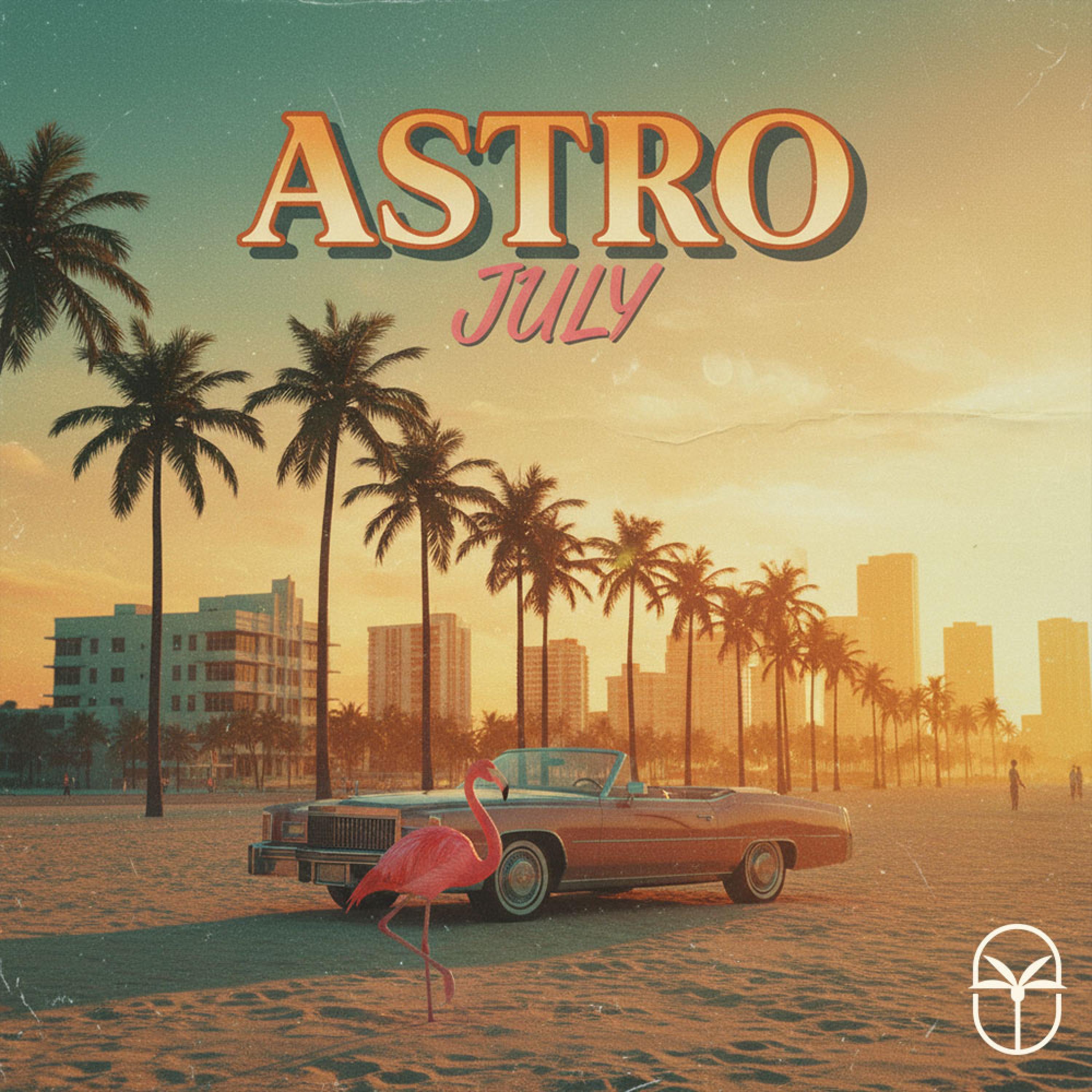 July - Single
