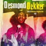 Desmond Dekker - Unity (Live)