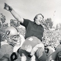 John Madden - Single - dual