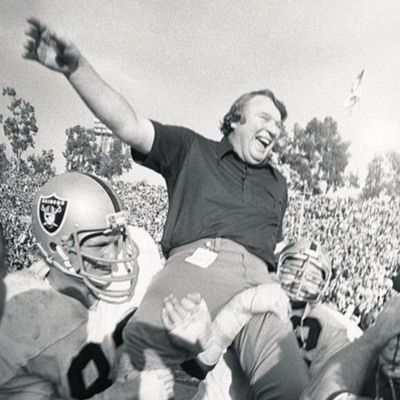 John Madden - Single