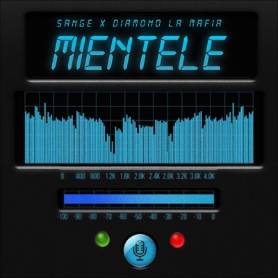 Miéntele - Single