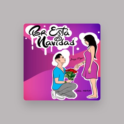 Listen to Carol Montoya, watch music videos, read bio, see tour dates & more!