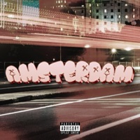 AMSTERDAM (feat. MYLO) - Single - LK