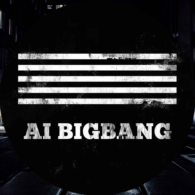 FILA Limited Edition With BIGBANG - Single》- BIGBANG的专辑