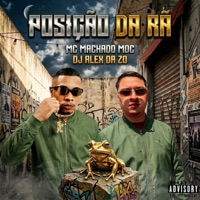 Posição da Rã - Single - Mc Machado Mdc