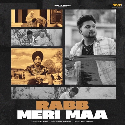 Rabb Meri Maa - Single