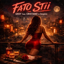 FATO STII (feat. CRISTIANO & Inspire) GRDY