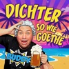 Dichter so wie Goethe