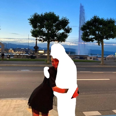 Genève - Single