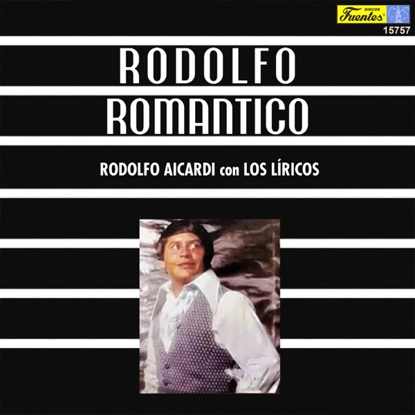 Rodolfo Romántico