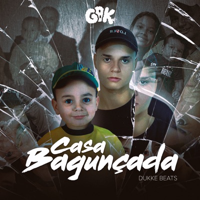 Casa Bagunçada - Single
