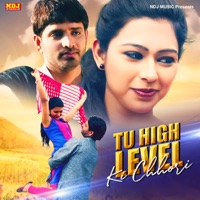 Tu High Level Ki Chhori - Single - Parveen Chouhan
