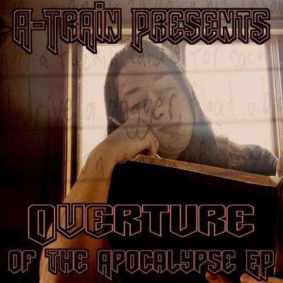 Overture of the Apocalypse - EP