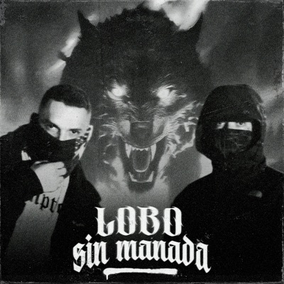 Lobo Sin Manada - Single