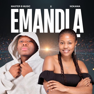 Emandla (feat. Nokania) - Single