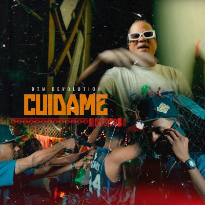 Cuidame - Single