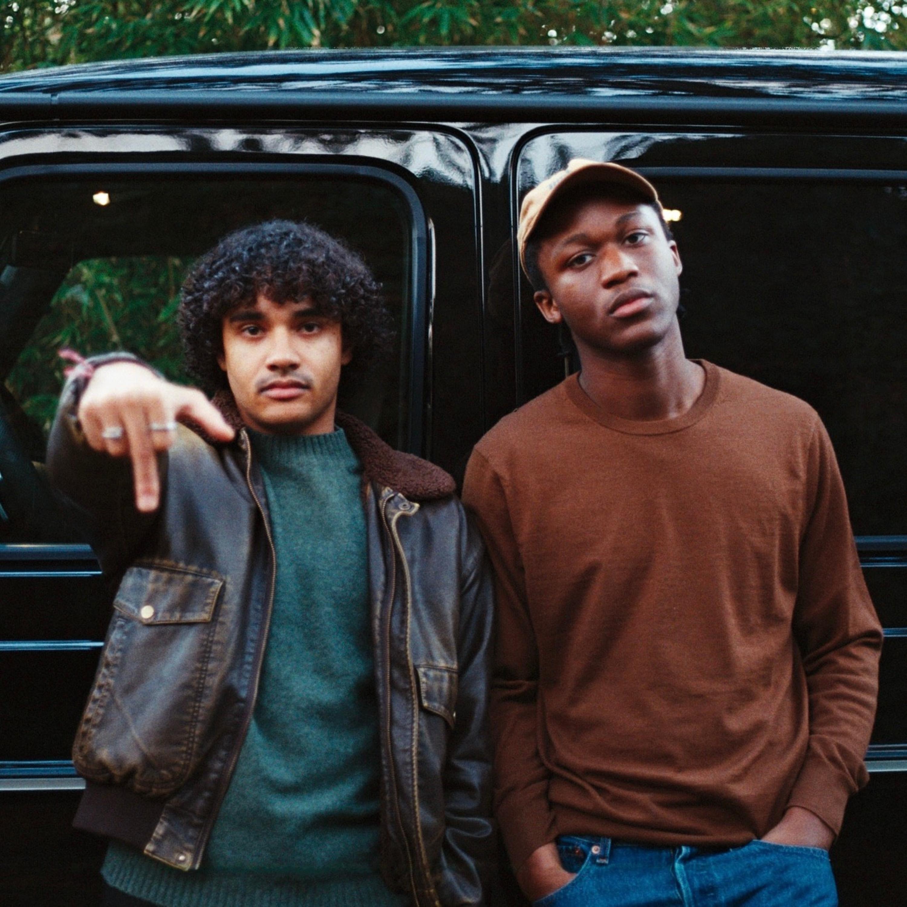 Majeur en l'air - Single