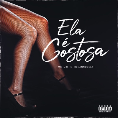 Ela É Gostosa - Single