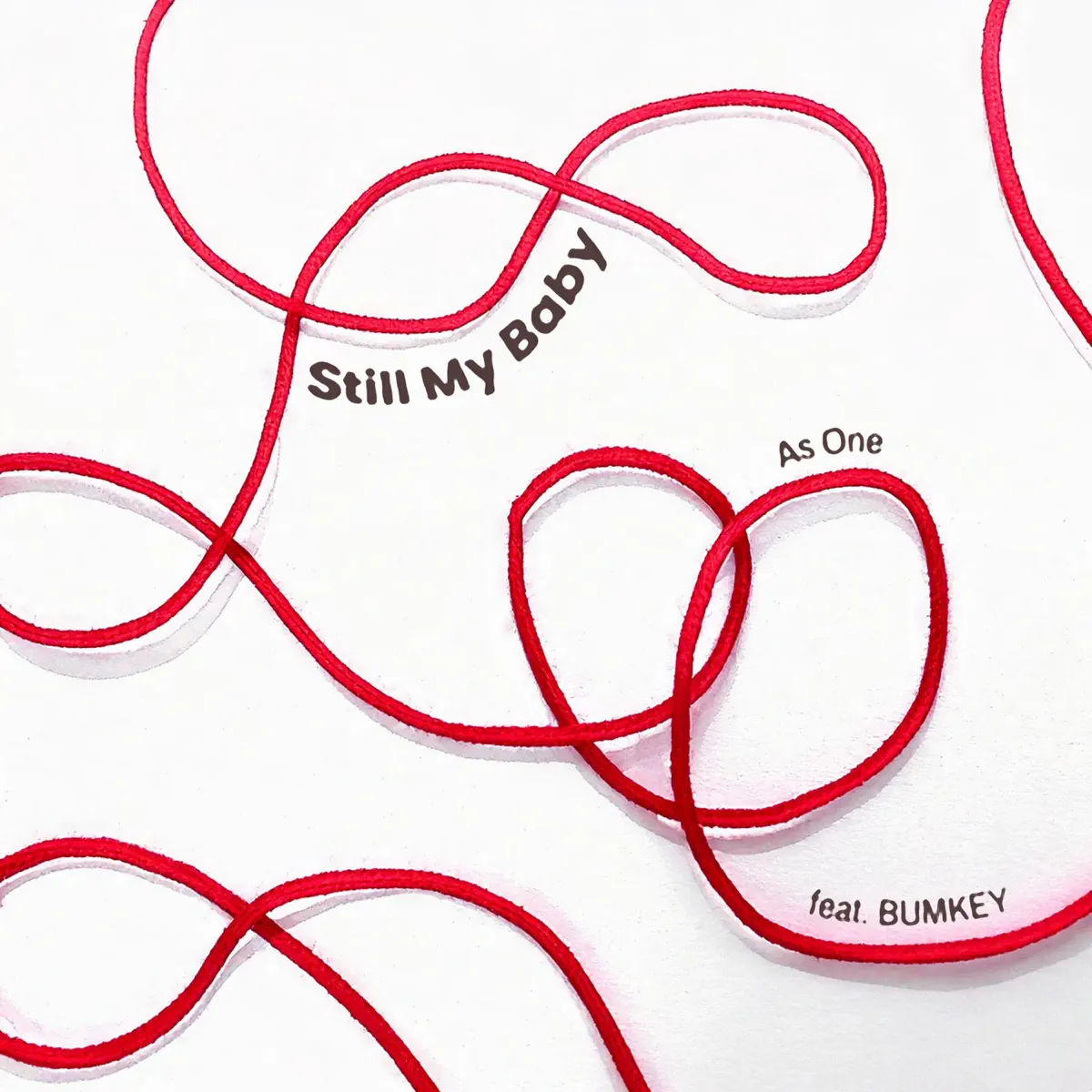 As One - Still My Baby - Single (2025) [iTunes Plus AAC M4A]-新房子