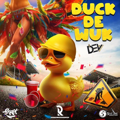 Duck de Wuk - Single