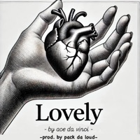 lovely. - Single - Ace da Vinci