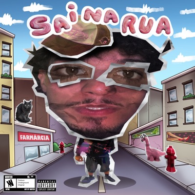 Sai na Rua - Single