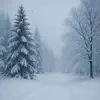 Dj David Braun - Це все зима (feat. Anna Helmut)