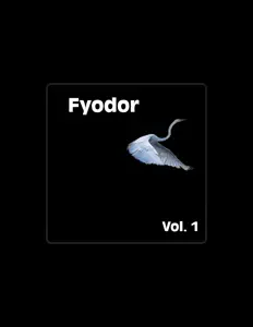 Escucha a Fyodor, mira videos musicales, lee su biografía, consulta las fechas de las gira y más.