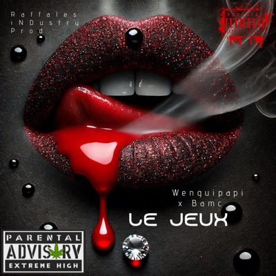 Le Jeu (feat. BamC) - Single