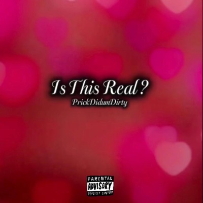 Is This Real? - Single
