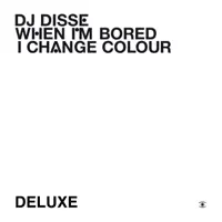 Riders In The Storm — DJ Disse
