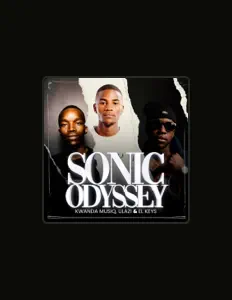 Listen to Kwanda MusiQ, watch music videos, read bio, see tour dates & more!