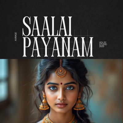 Saalai Payanam - Single