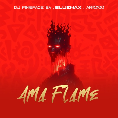 Ama Flame - Single